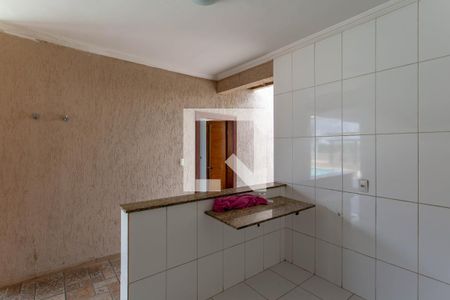 Casa à venda com 650m², 4 quartos e 5 vagasÁrea de Serviço