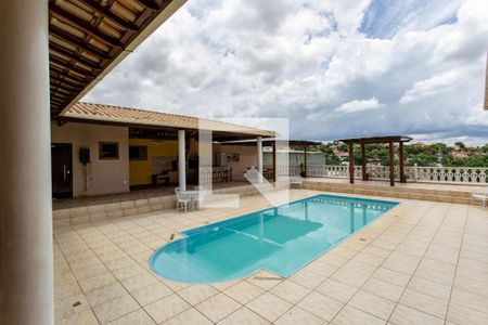 Casa à venda com 650m², 4 quartos e 5 vagasPiscina