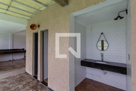 Casa à venda com 650m², 4 quartos e 5 vagasÁrea Comum 