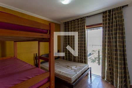 Casa à venda com 650m², 4 quartos e 5 vagasQuarto 1