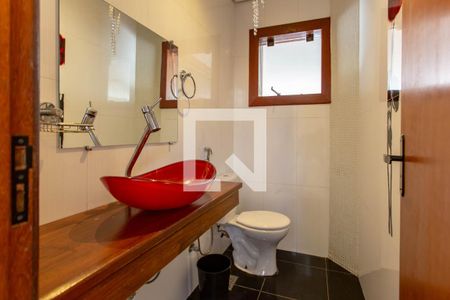 Casa à venda com 650m², 4 quartos e 5 vagasLavabo