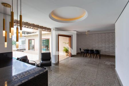 Casa à venda com 650m², 4 quartos e 5 vagasCozinha