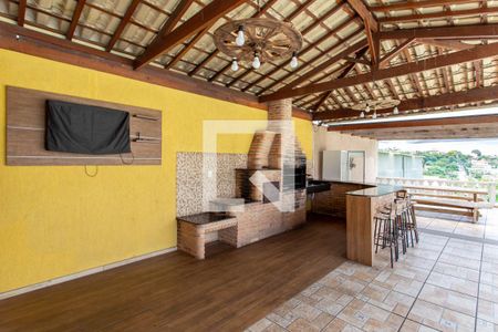 Casa à venda com 650m², 4 quartos e 5 vagasEspaço Gourmet