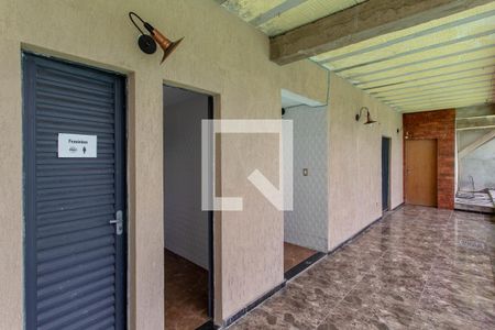 Casa à venda com 650m², 4 quartos e 5 vagasÁrea Comum 