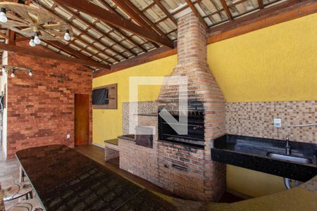 Casa à venda com 650m², 4 quartos e 5 vagasEspaço Gourmet