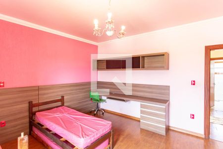 Casa à venda com 650m², 4 quartos e 5 vagasQuarto 2