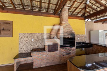 Casa à venda com 650m², 4 quartos e 5 vagasEspaço Gourmet