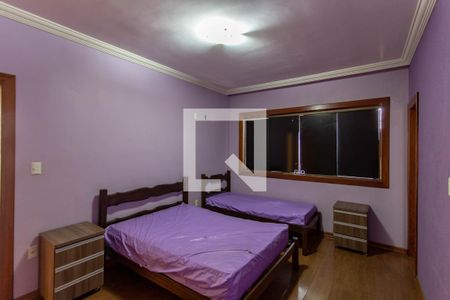 Casa à venda com 650m², 4 quartos e 5 vagasQuarto Suíte 1