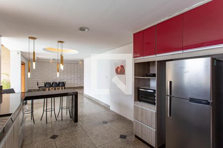 Casa à venda com 650m², 4 quartos e 5 vagasCozinha