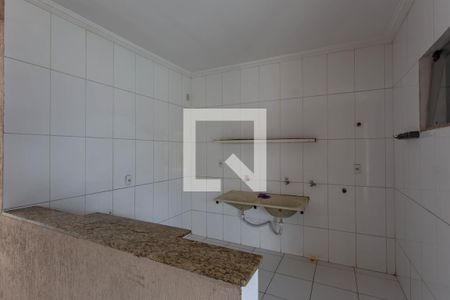 Casa à venda com 650m², 4 quartos e 5 vagasÁrea de Serviço
