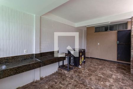 Casa à venda com 650m², 4 quartos e 5 vagasEspaço Gourmet