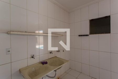 Casa à venda com 650m², 4 quartos e 5 vagasÁrea de Serviço