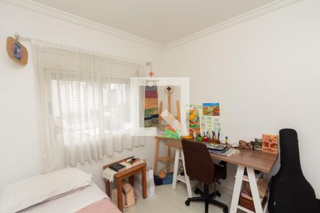 Apartamento à venda com 128m², 3 quartos e 2 vagas Apartamento à venda com 128m², 3 quartos e 2 vagasQuarto