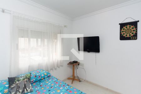 Apartamento à venda com 128m², 3 quartos e 2 vagas Apartamento à venda com 128m², 3 quartos e 2 vagasSuíte 1