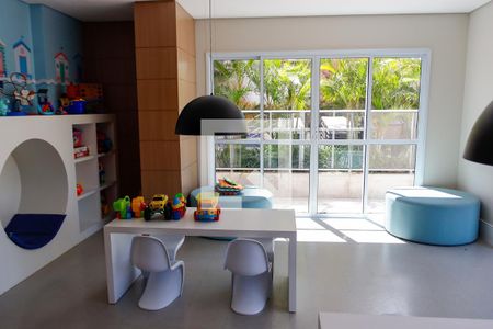 Apartamento à venda com 60m², 2 quartos e 1 vaga Apartamento à venda com 60m², 2 quartos e 1 vagaBrinquedoteca