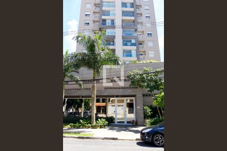Apartamento à venda com 60m², 2 quartos e 1 vaga Apartamento à venda com 60m², 2 quartos e 1 vagaFachada do Prédio