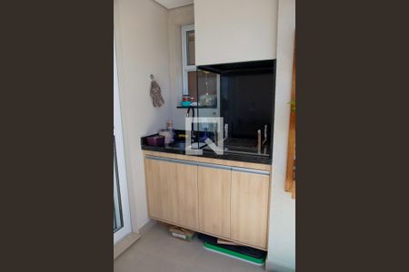 Apartamento à venda com 60m², 2 quartos e 1 vaga Apartamento à venda com 60m², 2 quartos e 1 vagaSacada