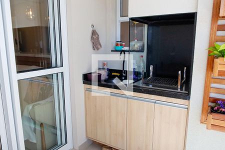 Apartamento à venda com 60m², 2 quartos e 1 vaga Apartamento à venda com 60m², 2 quartos e 1 vagaSacada