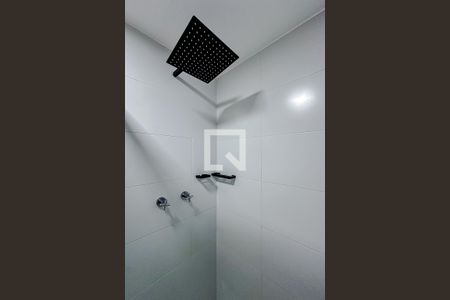 Banheiro de apartamento para alugar com 1 quarto, 23m² em Belenzinho, São Paulo