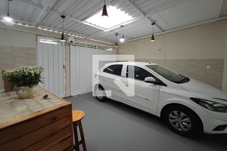 Casa à venda com 180m², 4 quartos e 2 vagasGaragem