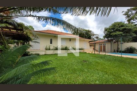 Casa à venda com 1411m², 10 quartos e 13 vagas Casa à venda com 1411m², 10 quartos e 13 vagasJardim