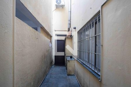 Casa à venda com 205m², 4 quartos e 2 vagasÁrea comum