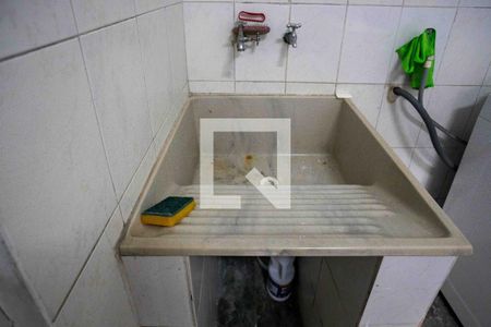 Casa à venda com 205m², 4 quartos e 2 vagasÁrea de Serviço