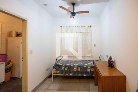 Casa à venda com 205m², 4 quartos e 2 vagasQuarto de Serviço