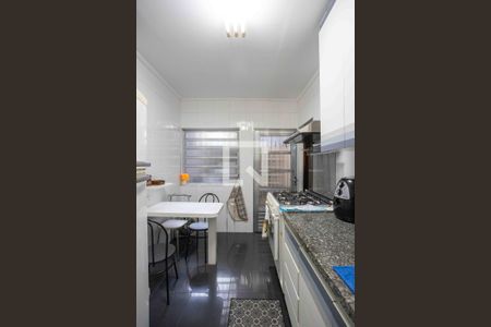 Casa à venda com 205m², 4 quartos e 2 vagasCozinha