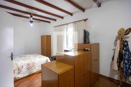 Casa à venda com 205m², 4 quartos e 2 vagasQuarto Suite 2