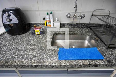 Casa à venda com 205m², 4 quartos e 2 vagasCozinha