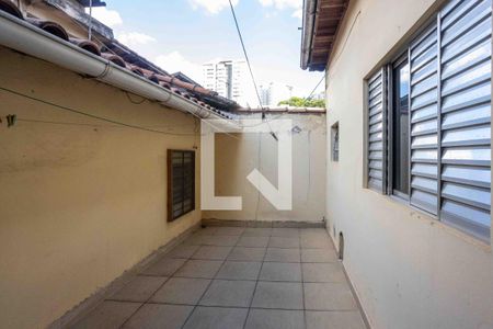 Casa à venda com 205m², 4 quartos e 2 vagasÁrea comum