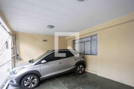 Casa à venda com 205m², 4 quartos e 2 vagasGaragem