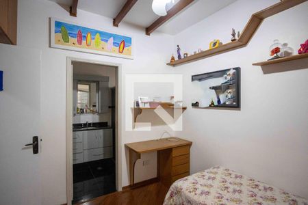 Casa à venda com 205m², 4 quartos e 2 vagasQuarto Suite 1