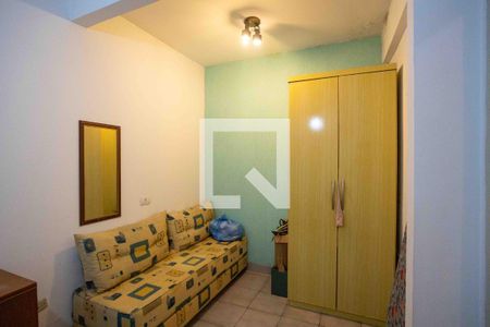 Casa à venda com 205m², 4 quartos e 2 vagasQuarto de Serviço