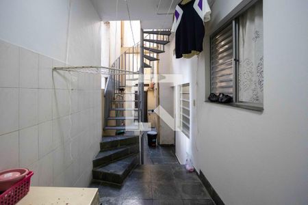 Casa à venda com 205m², 4 quartos e 2 vagasÁrea de Serviço