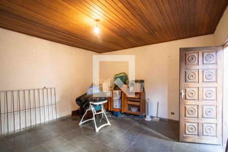 Casa à venda com 205m², 4 quartos e 2 vagasÁrea comum