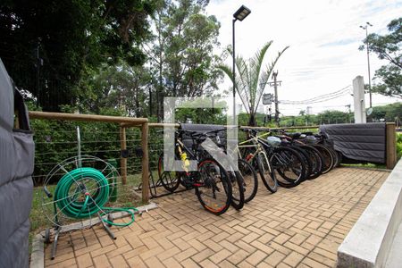 Apartamento à venda com 31m², 1 quarto e sem vaga Apartamento à venda com 31m², 1 quarto e sem vagaÁrea comum