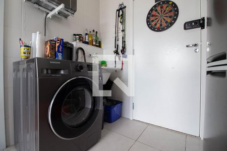 Apartamento à venda com 31m², 1 quarto e sem vaga Apartamento à venda com 31m², 1 quarto e sem vagaÁrea de Serviço