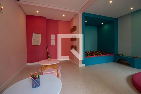 Apartamento à venda com 31m², 1 quarto e sem vaga Apartamento à venda com 31m², 1 quarto e sem vagaÁrea comum