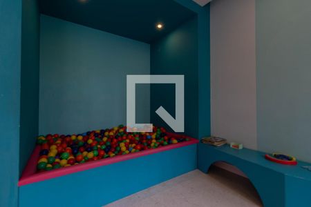 Apartamento à venda com 31m², 1 quarto e sem vaga Apartamento à venda com 31m², 1 quarto e sem vagaÁrea comum