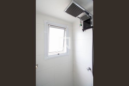 Apartamento à venda com 31m², 1 quarto e sem vaga Apartamento à venda com 31m², 1 quarto e sem vagaBanheiro da Suíte