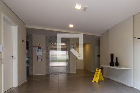 Apartamento à venda com 31m², 1 quarto e sem vaga Apartamento à venda com 31m², 1 quarto e sem vagaÁrea comum