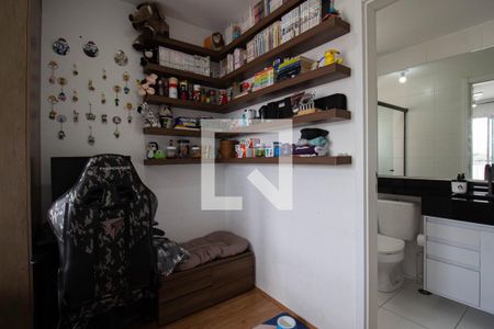 Apartamento à venda com 31m², 1 quarto e sem vaga Apartamento à venda com 31m², 1 quarto e sem vagaSuíte