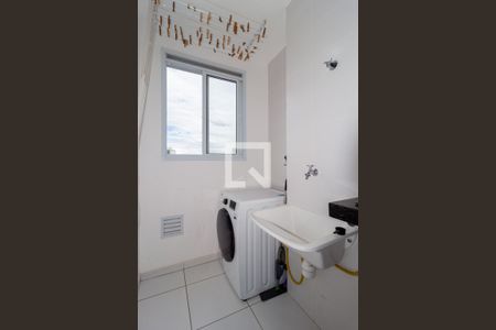 Apartamento à venda com 38m², 2 quartos e sem vaga Apartamento à venda com 38m², 2 quartos e sem vagaÁrea de Serviço