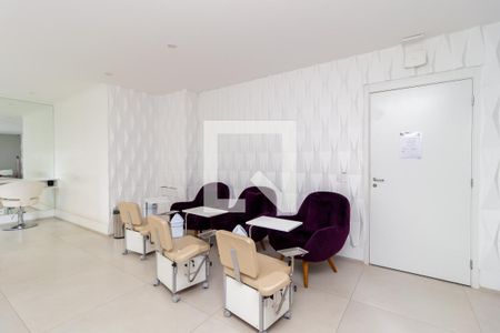 Apartamento à venda com 38m², 2 quartos e sem vaga Apartamento à venda com 38m², 2 quartos e sem vagaEspaço Beleza