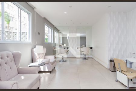 Apartamento à venda com 38m², 2 quartos e sem vaga Apartamento à venda com 38m², 2 quartos e sem vagaEspaço Beleza