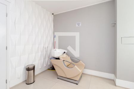 Apartamento à venda com 38m², 2 quartos e sem vaga Apartamento à venda com 38m², 2 quartos e sem vagaEspaço Beleza