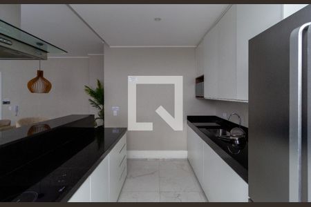 Apartamento à venda com 38m², 2 quartos e sem vaga Apartamento à venda com 38m², 2 quartos e sem vagaSalão de Festas