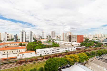 Apartamento à venda com 38m², 2 quartos e sem vaga Apartamento à venda com 38m², 2 quartos e sem vagaVista - Quarto 2